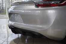 Porsche Cayman (981) 3.4 GTS Manual - U248701