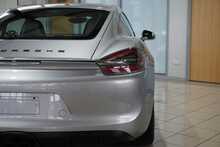 Porsche Cayman (981) 3.4 GTS Manual - U248701