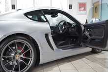 Porsche Cayman (981) 3.4 GTS Manual - U248701