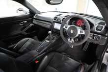 Porsche Cayman (981) 3.4 GTS Manual - U248701