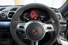 Porsche Cayman (981) 3.4 GTS Manual - U248701
