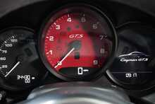 Porsche Cayman (981) 3.4 GTS Manual - U248701