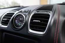 Porsche Cayman (981) 3.4 GTS Manual - U248701