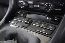 Porsche Cayman (981) 3.4 GTS Manual - U248701