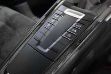 Porsche Cayman (981) 3.4 GTS Manual - U248701