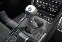 Porsche Cayman (981) 3.4 GTS Manual - U248701