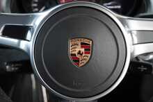 Porsche Cayman (981) 3.4 GTS Manual - U248701