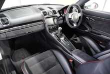 Porsche Cayman (981) 3.4 GTS Manual - U248701