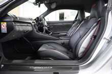 Porsche Cayman (981) 3.4 GTS Manual - U248701