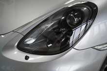 Porsche Cayman (981) 3.4 GTS Manual - U248701