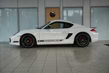 Porsche Cayman R (987.2) 3.4 - U249101