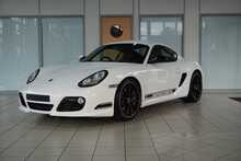 Porsche Cayman R (987.2) 3.4 - U249101