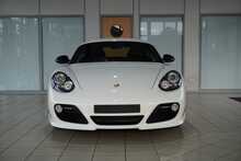 Porsche Cayman R (987.2) 3.4 - U249101