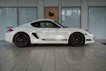 Porsche Cayman R (987.2) 3.4 - U249101