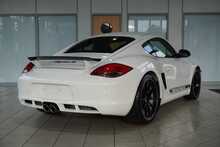 Porsche Cayman R (987.2) 3.4 - U249101