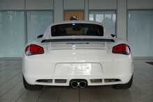 Porsche Cayman R (987.2) 3.4 - U249101