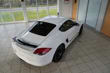 Porsche Cayman R (987.2) 3.4 - U249101