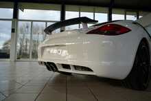 Porsche Cayman R (987.2) 3.4 - U249101