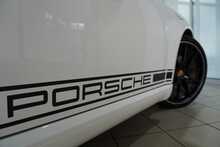 Porsche Cayman R (987.2) 3.4 - U249101