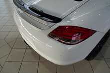 Porsche Cayman R (987.2) 3.4 - U249101