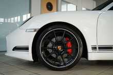 Porsche Cayman R (987.2) 3.4 - U249101