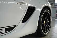 Porsche Cayman R (987.2) 3.4 - U249101