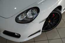 Porsche Cayman R (987.2) 3.4 - U249101