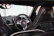 Porsche Cayman R (987.2) 3.4 - U249101