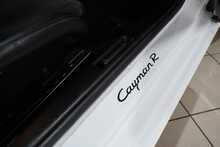 Porsche Cayman R (987.2) 3.4 - U249101