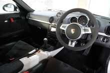 Porsche Cayman R (987.2) 3.4 - U249101