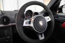 Porsche Cayman R (987.2) 3.4 - U249101