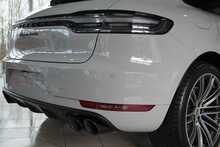 Porsche Macan Gen 2 Turbo 2.9 V6 - U2492