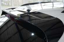 Porsche Macan Gen 2 Turbo 2.9 V6 - U2492