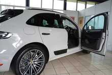 Porsche Macan Gen 2 Turbo 2.9 V6 - U2492