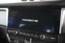 Porsche Macan Gen 2 Turbo 2.9 V6 - U2492