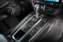 Porsche Macan Gen 2 Turbo 2.9 V6 - U2492