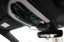 Porsche Macan Gen 2 Turbo 2.9 V6 - U2492