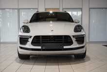 Porsche Macan Gen 2 Turbo 2.9 V6 - U2492