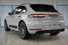 Porsche Macan Gen 2 Turbo 2.9 V6 - U2492