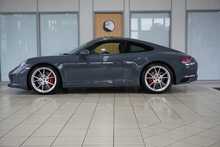 Porsche 911 (991.2) 3.0T C2'S' Coupe PDK - U2494