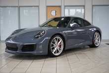 Porsche 911 (991.2) 3.0T C2'S' Coupe PDK - U2494