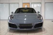 Porsche 911 (991.2) 3.0T C2'S' Coupe PDK - U2494