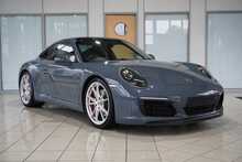 Porsche 911 (991.2) 3.0T C2'S' Coupe PDK - U2494