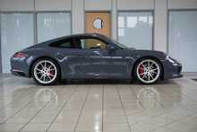Porsche 911 (991.2) 3.0T C2'S' Coupe PDK - U2494