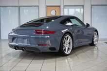 Porsche 911 (991.2) 3.0T C2'S' Coupe PDK - U2494
