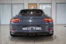 Porsche 911 (991.2) 3.0T C2'S' Coupe PDK - U2494