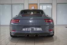 Porsche 911 (991.2) 3.0T C2'S' Coupe PDK - U2494