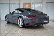 Porsche 911 (991.2) 3.0T C2'S' Coupe PDK - U2494