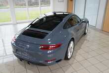 Porsche 911 (991.2) 3.0T C2'S' Coupe PDK - U2494