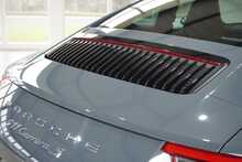 Porsche 911 (991.2) 3.0T C2'S' Coupe PDK - U2494